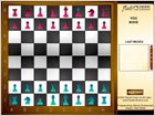 国际象棋