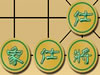 泡泡四人象棋