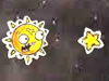 太阳公公救行星