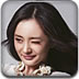 杨幂拼图珍藏版