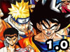 动漫明星大乱斗1.0