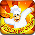PIZZA大廚